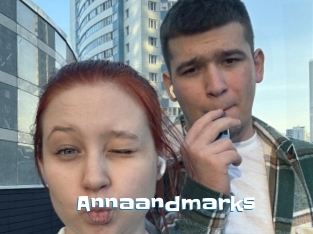Annaandmarks
