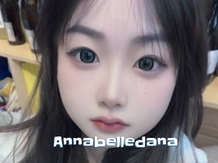 Annabelledana