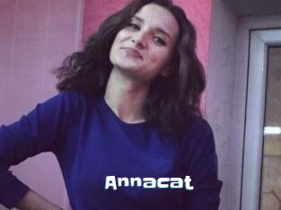 Annacat