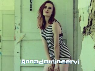 Annadomineervi