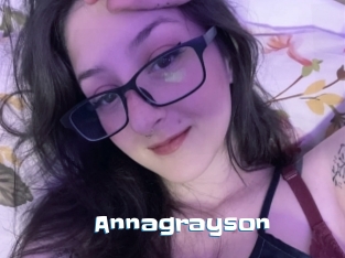 Annagrayson