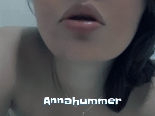 Annahummer