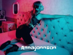 Annajonnson