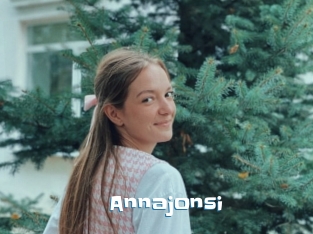 Annajonsi
