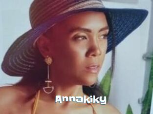 Annakiky