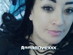 Annallovexxx