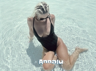 Annalu