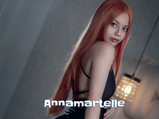 Annamartelle