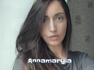 Annamaryia