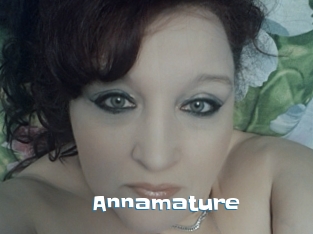 Annamature