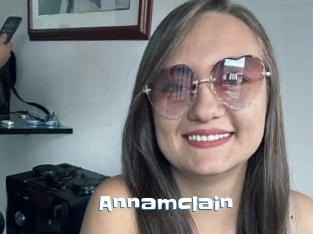 Annamclain