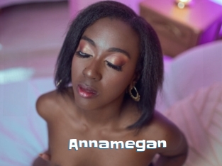 Annamegan
