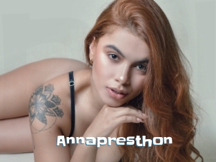 Annapresthon