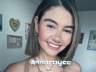 Annaroyce