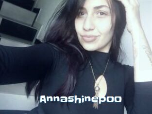 Annashinepoo