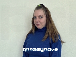 Annasynove