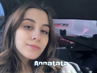 Annatata