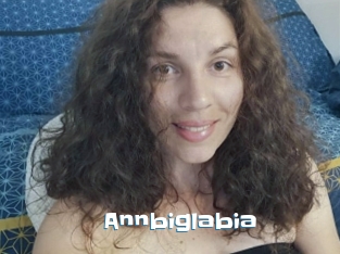 Annbiglabia