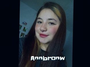 Annbronw