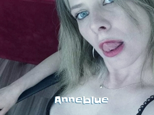 Anneblue