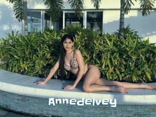 Annedelvey