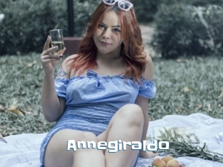 Annegiraldo