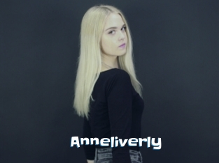 Anneliverly