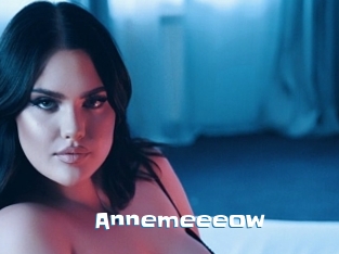 Annemeeeow
