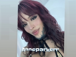 Anneparkerr