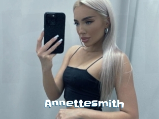 Annettesmith