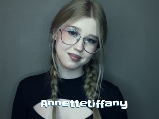 Annettetiffany