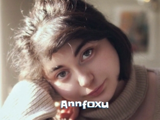Annfoxu