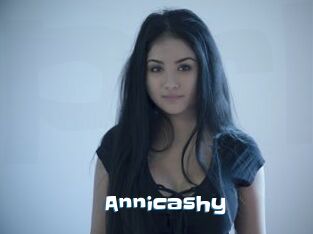 Annicashy