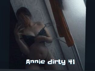 Annie_dirty_41