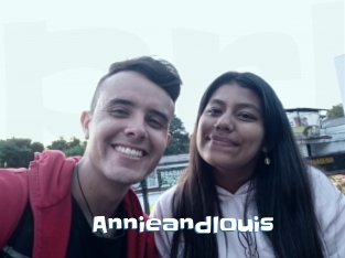 Annieandlouis
