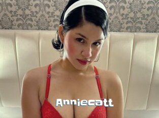 Anniecatt