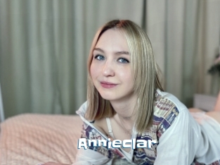 Annieclar