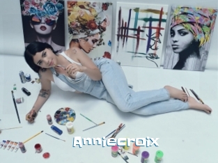 Anniecroix
