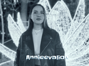 Annieevalion