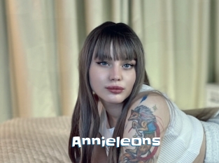 Annieleons