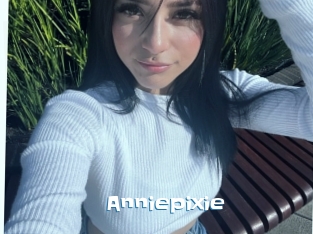 Anniepixie