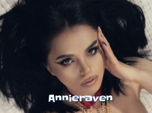 Annieraven