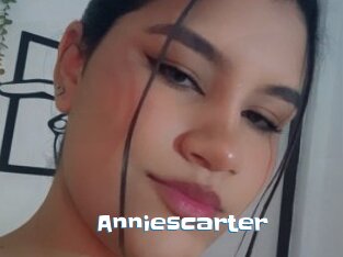 Anniescarter