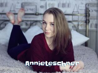 Annieteschner