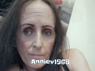 Anniev1968