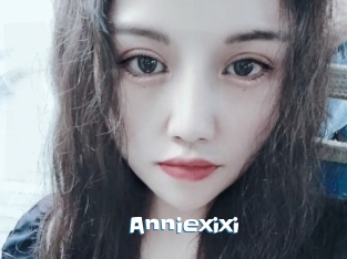 Anniexixi