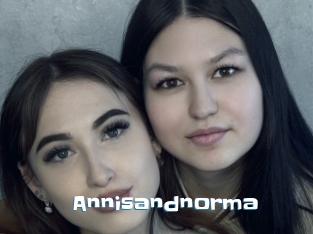 Annisandnorma