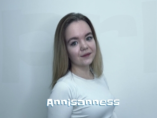Annisanness