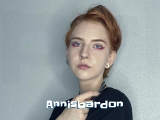 Annisbardon