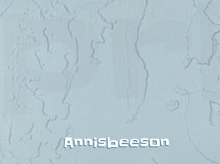 Annisbeeson